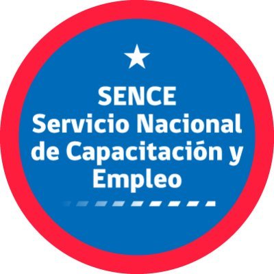 Logo del SENCE